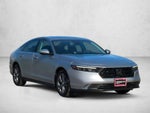 2024 Honda Accord Sedan EX CVT