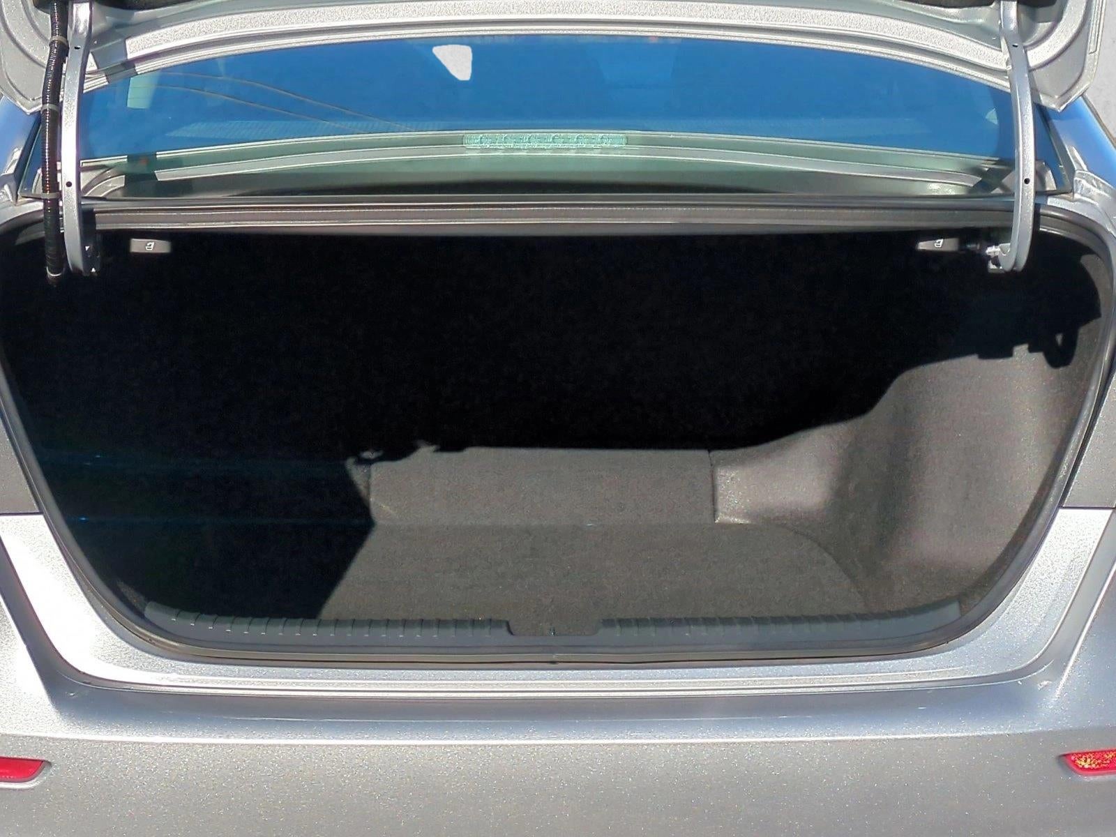 2024 Honda Accord Sedan EX CVT