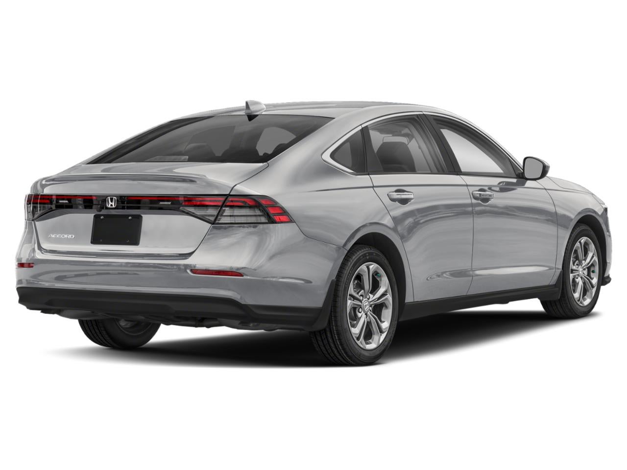 2024 Honda Accord Sedan EX CVT