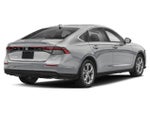 2024 Honda Accord Sedan EX CVT