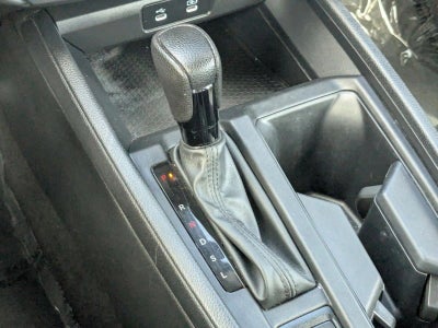 2023 Honda Accord Sedan EX CVT