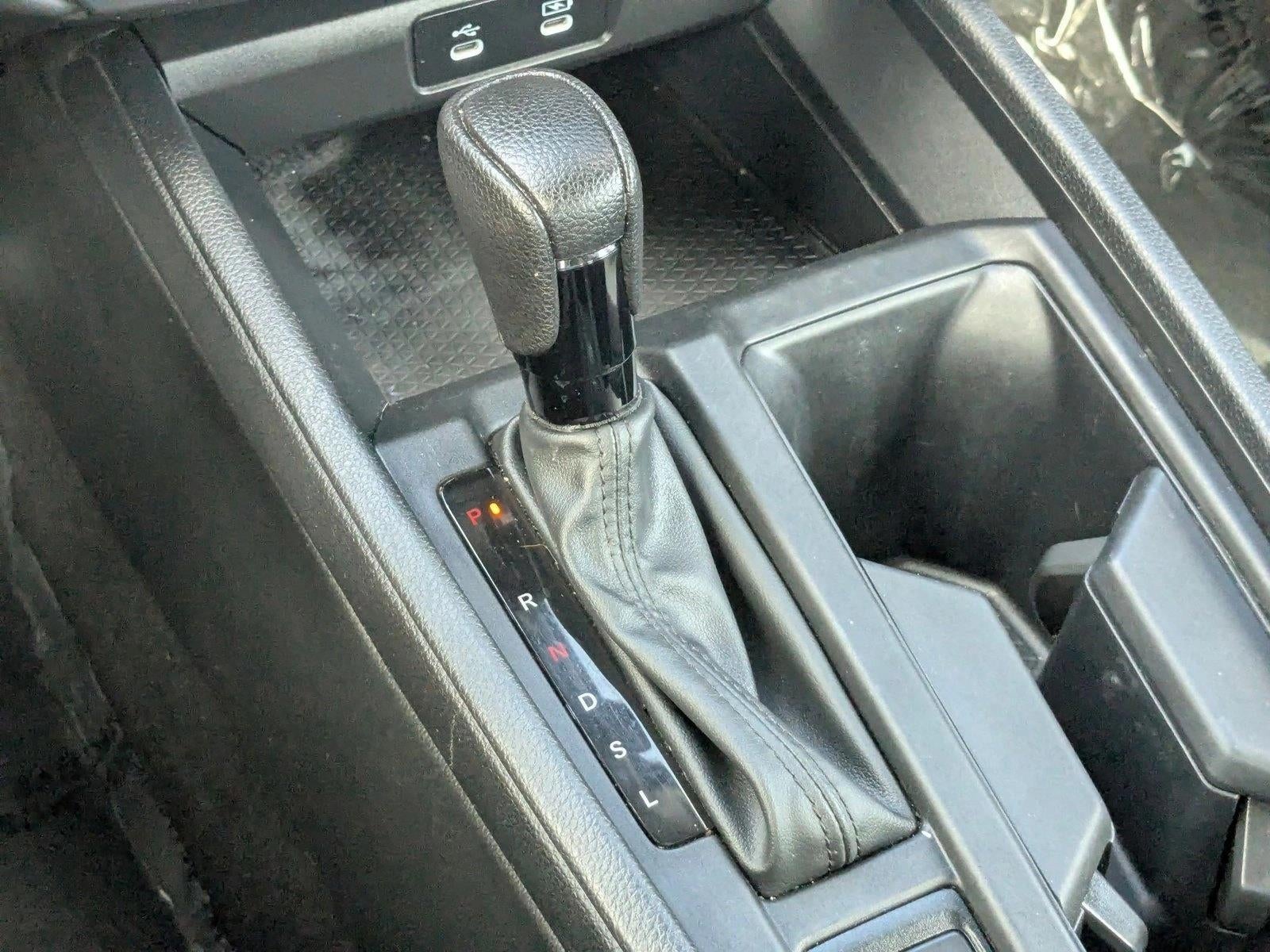 2023 Honda Accord Sedan EX CVT