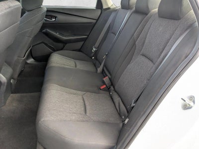 2023 Honda Accord Sedan EX CVT