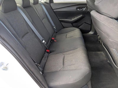 2023 Honda Accord Sedan EX CVT
