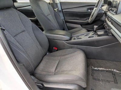 2023 Honda Accord Sedan EX CVT