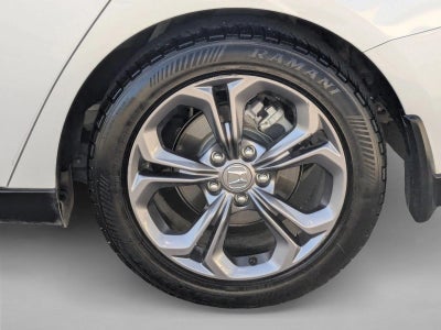 2023 Honda Accord Sedan EX CVT