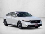 2023 Honda Accord Sedan EX CVT