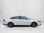 2023 Honda Accord Sedan EX CVT