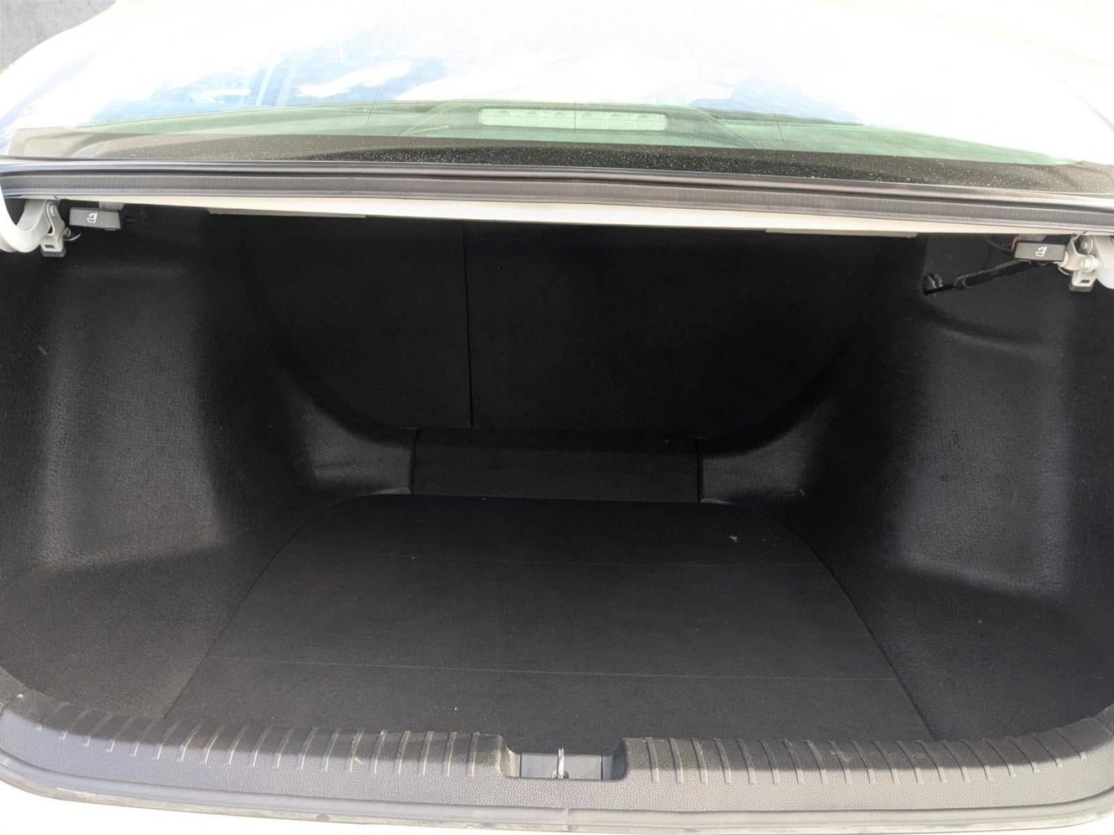 2023 Honda Accord Sedan EX CVT