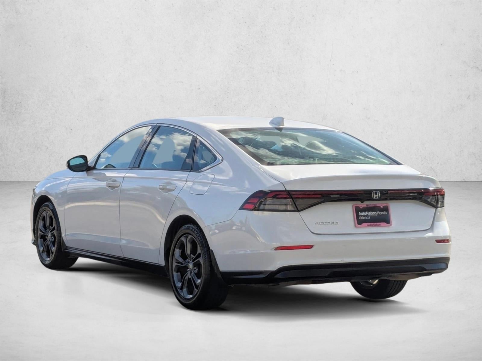 2023 Honda Accord Sedan EX CVT