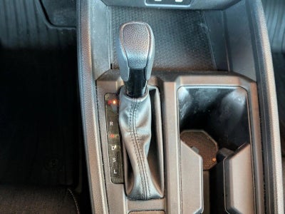 2023 Honda Accord Sedan EX CVT