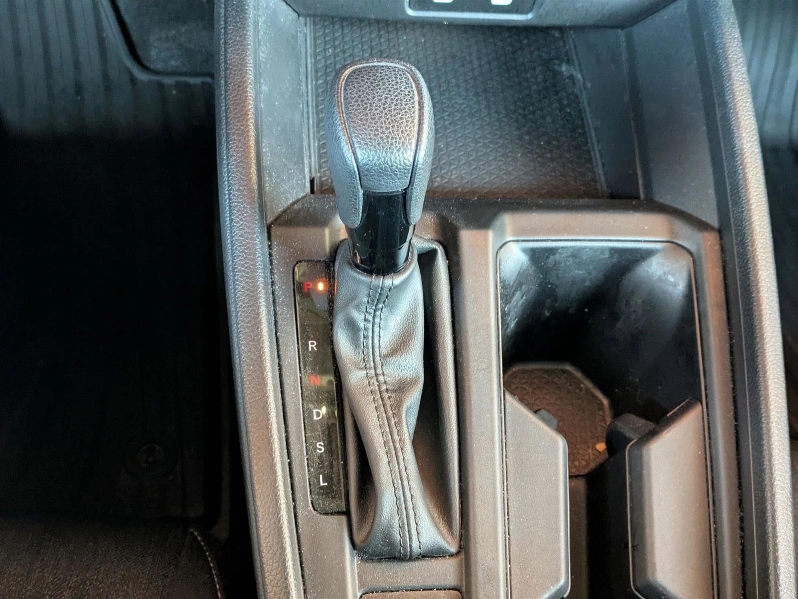 2023 Honda Accord Sedan EX CVT