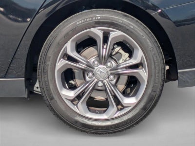 2023 Honda Accord Sedan EX CVT