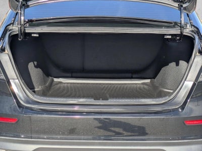 2023 Honda Accord Sedan EX CVT