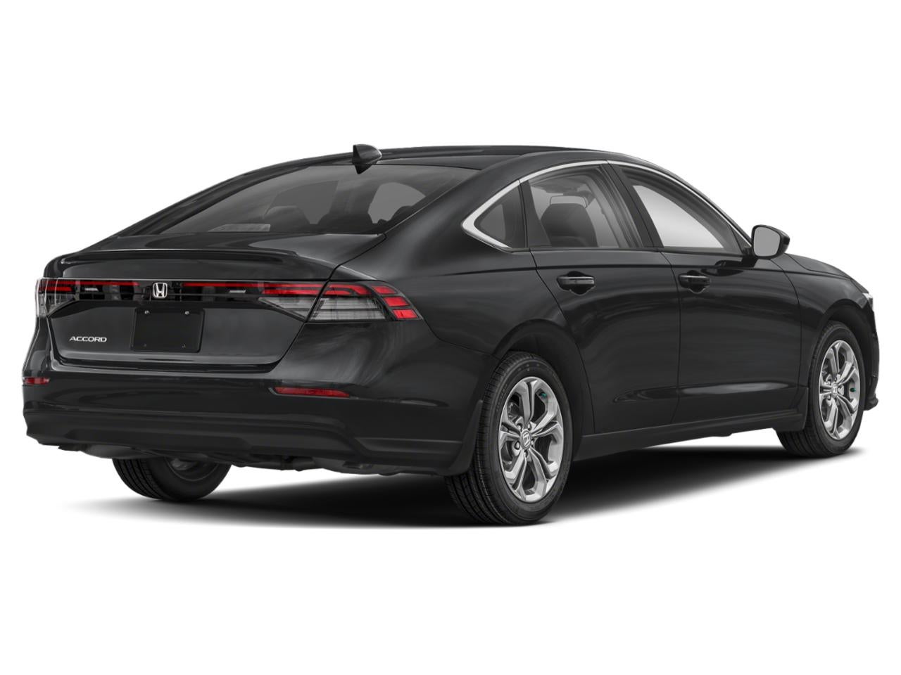 2024 Honda Accord Sedan EX CVT