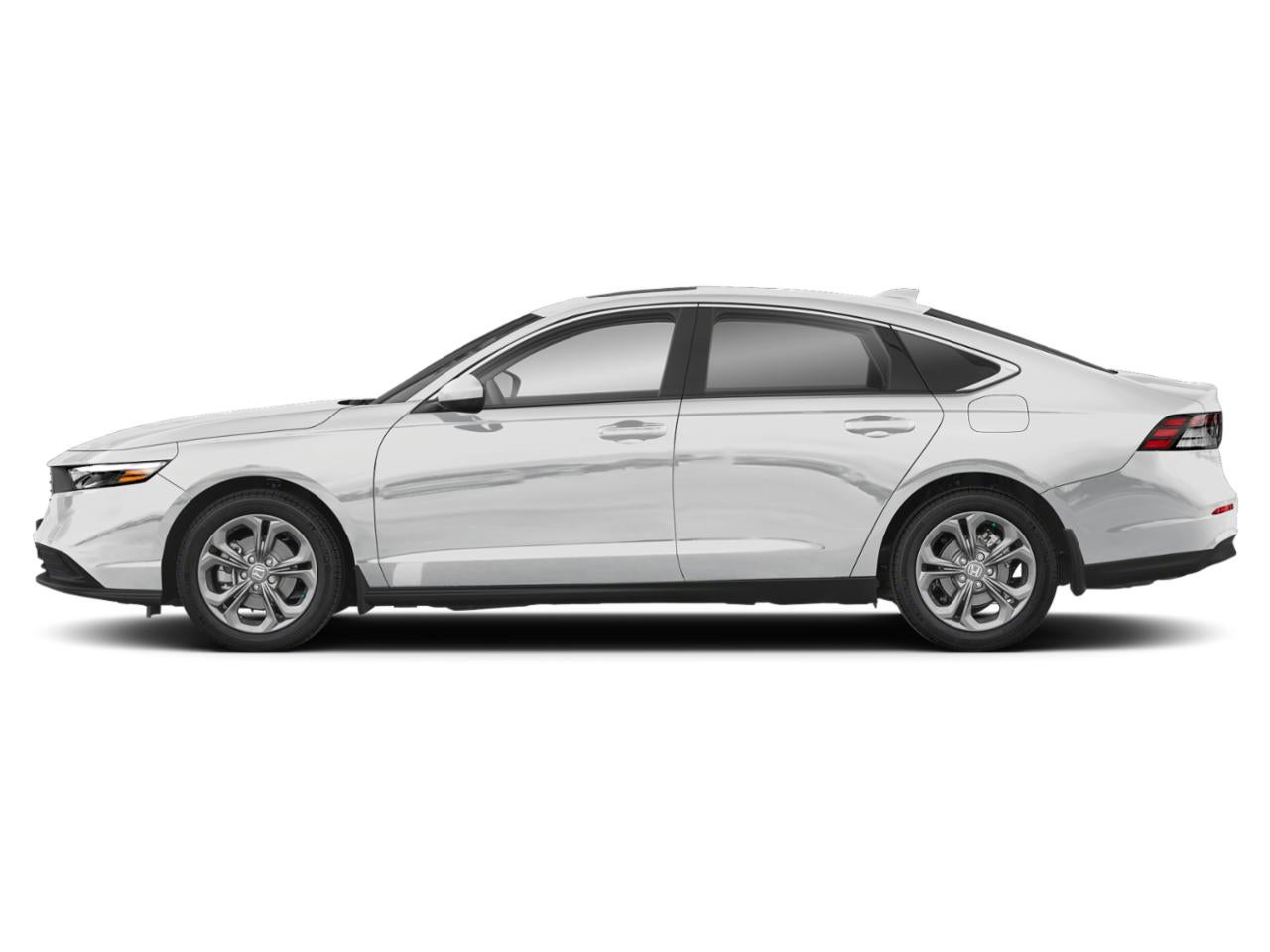2024 Honda Accord Sedan EX CVT