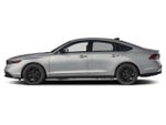 2025 Honda Accord Sedan SE CVT