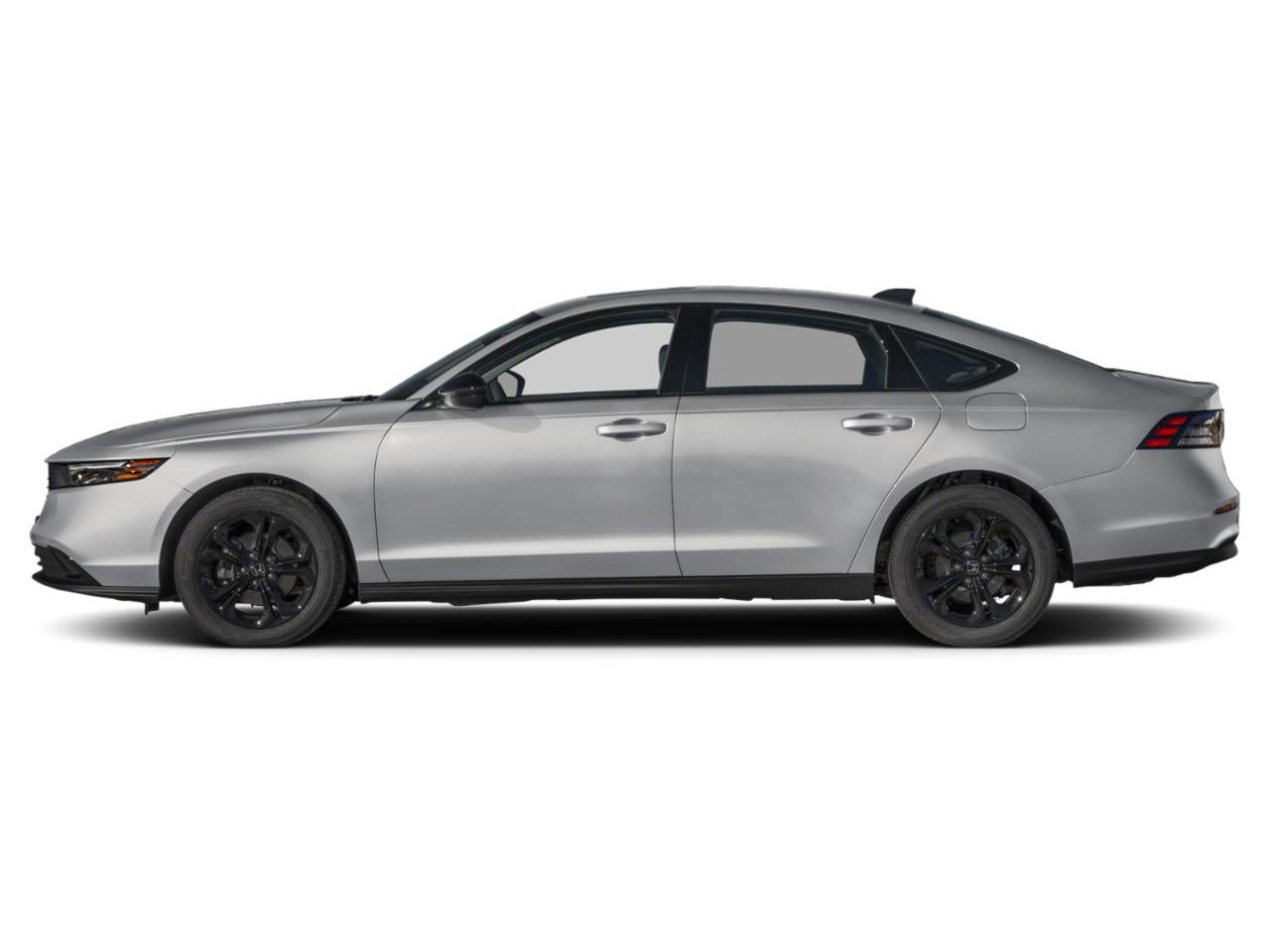 2025 Honda Accord Sedan SE CVT