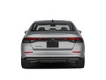 2025 Honda Accord Sedan SE CVT