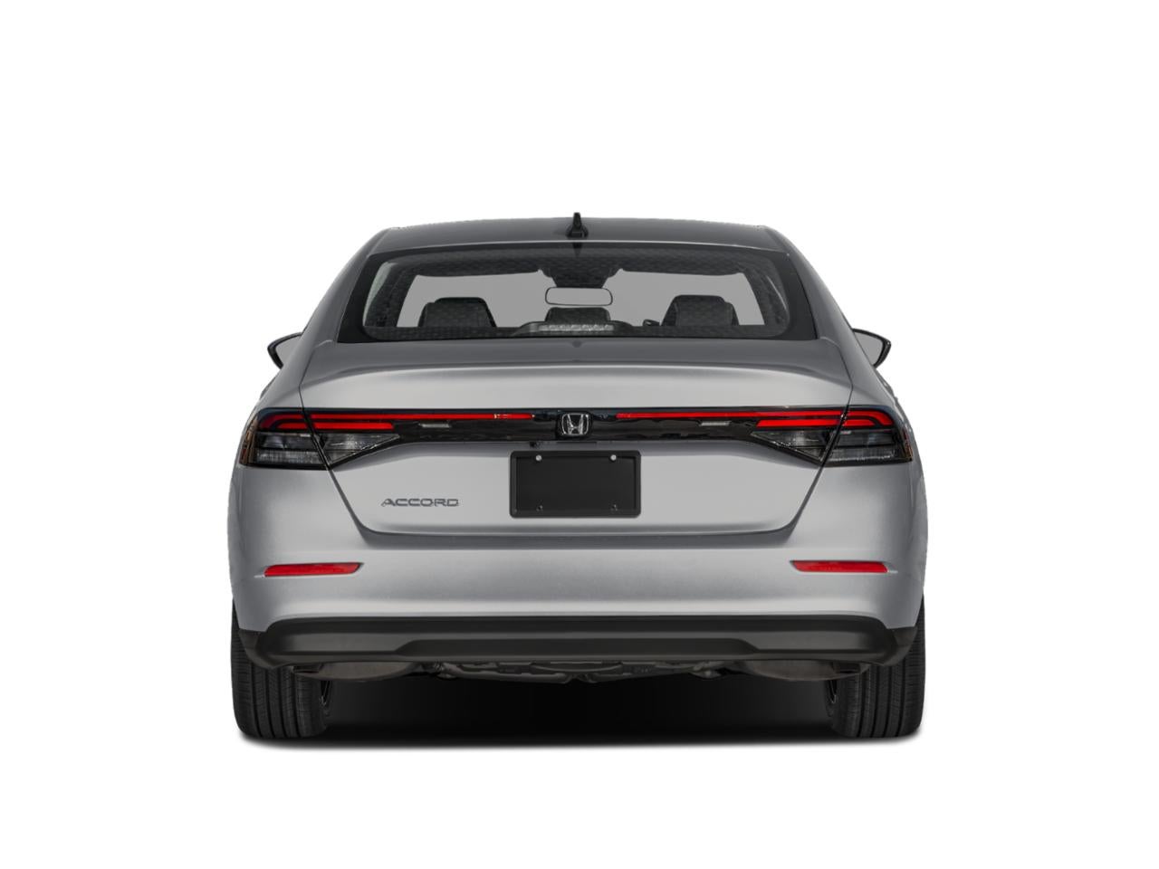 2025 Honda Accord Sedan SE CVT