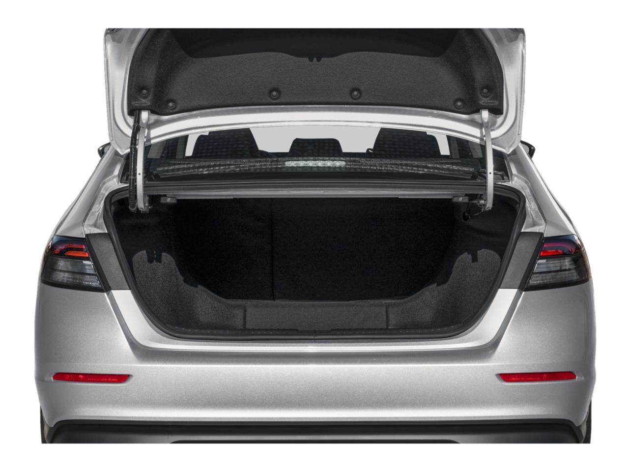 2025 Honda Accord Sedan SE CVT