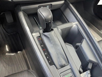 2026 Honda Accord Sedan SE CVT