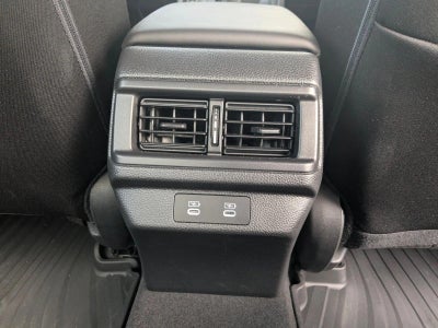 2026 Honda Accord Sedan SE CVT