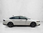 2026 Honda Accord Sedan SE CVT