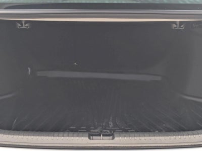 2026 Honda Accord Sedan SE CVT