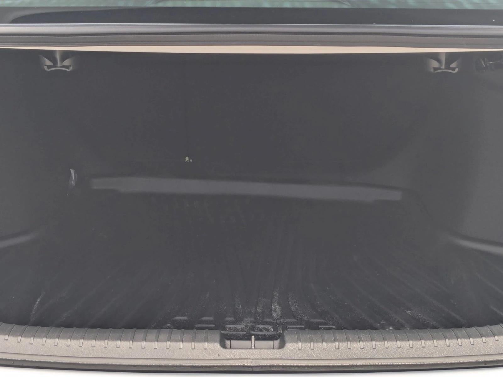 2026 Honda Accord Sedan SE CVT