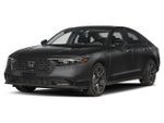 2026 Honda Accord Sedan SE CVT