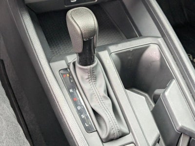 2025 Honda Accord Sedan SE CVT