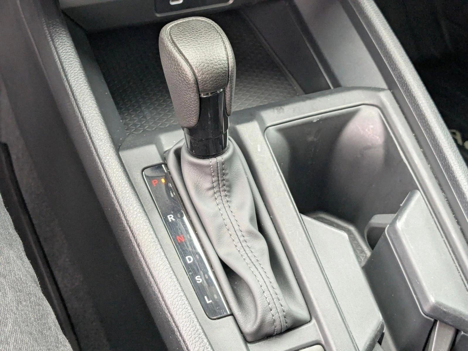 2025 Honda Accord Sedan SE CVT