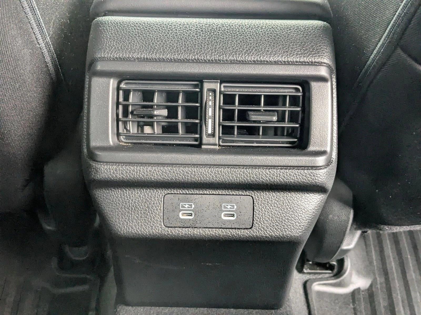 2025 Honda Accord Sedan SE CVT
