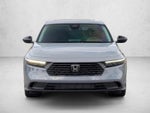 2025 Honda Accord Sedan SE CVT