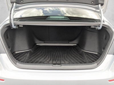 2025 Honda Accord Sedan SE CVT