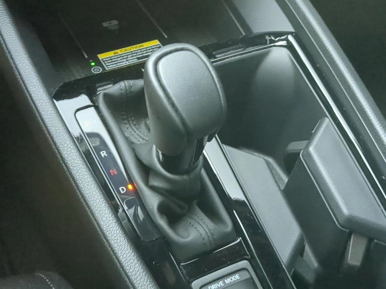 2025 Honda Accord Hybrid Sport Sedan