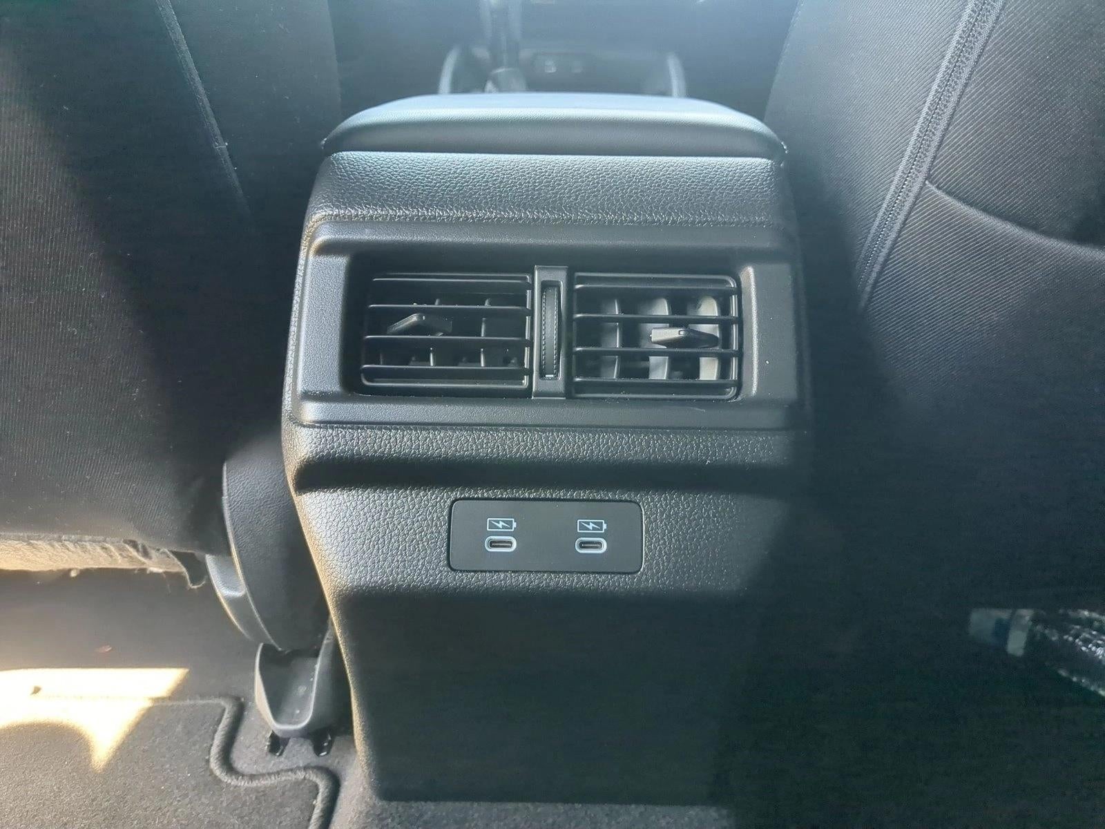 2025 Honda Accord Hybrid Sport Sedan