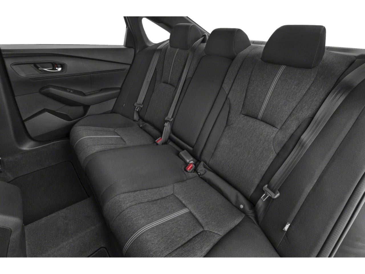 2025 Honda Accord Hybrid Sport Sedan