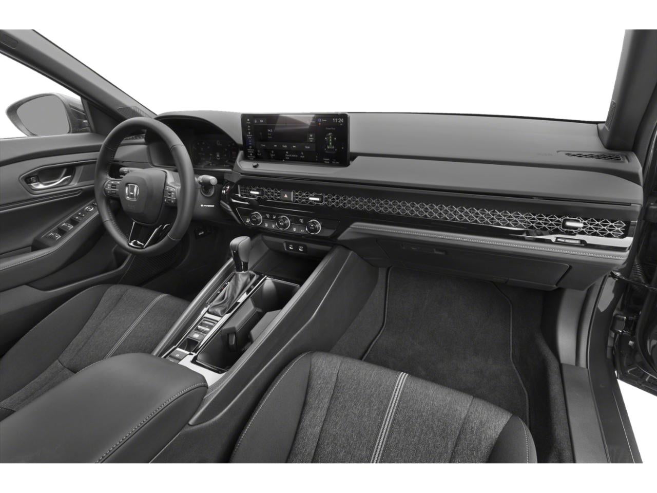 2025 Honda Accord Hybrid Sport Sedan