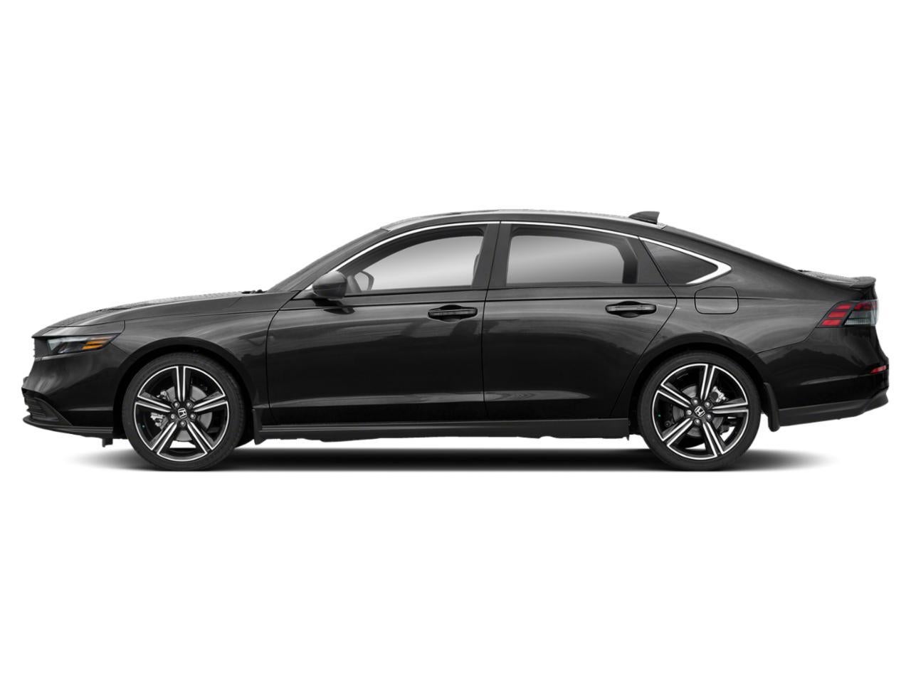 2025 Honda Accord Hybrid Sport Sedan