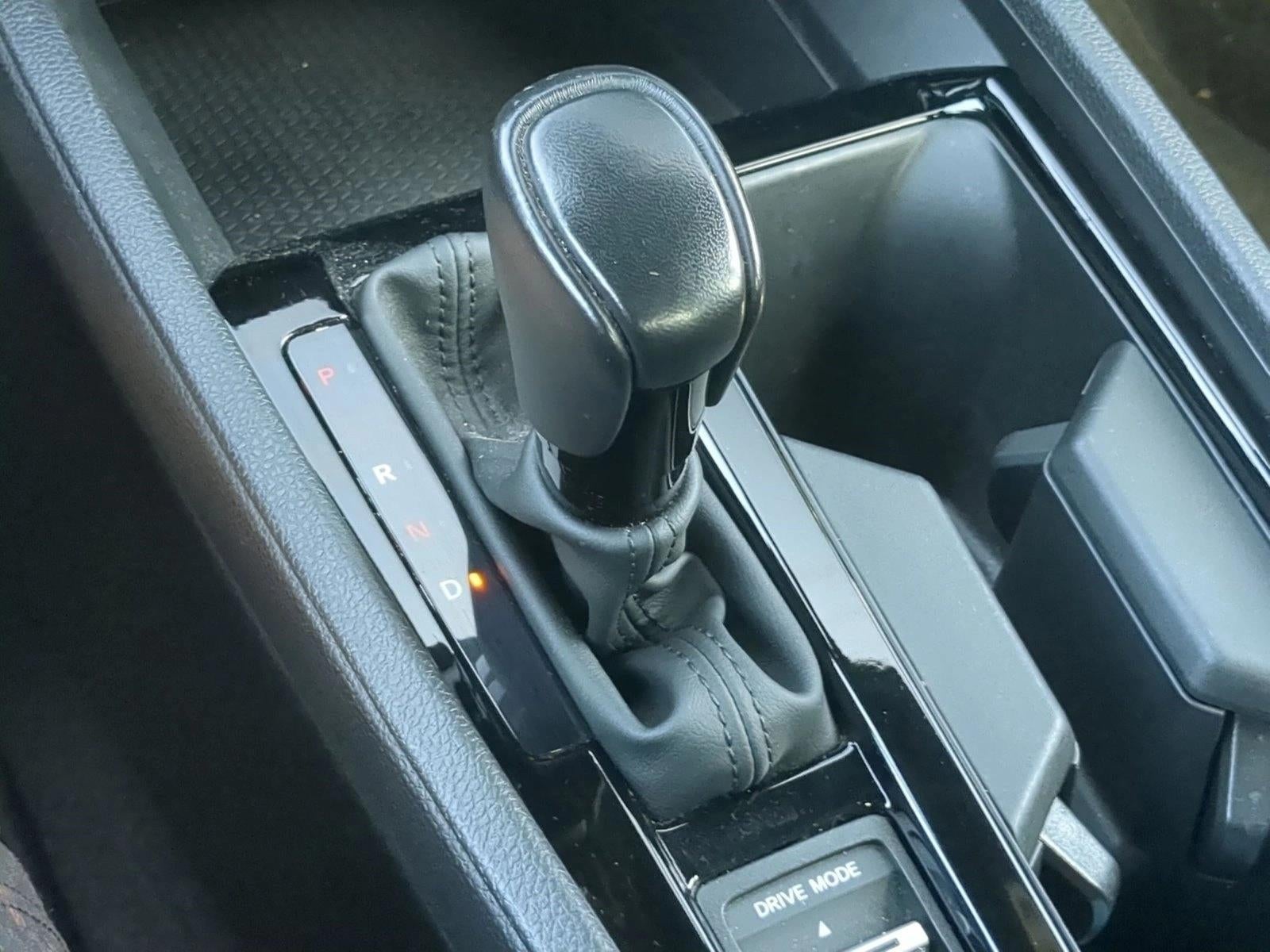 2024 Honda Accord Hybrid Sport Sedan