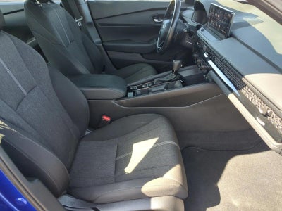 2024 Honda Accord Hybrid Sport Sedan