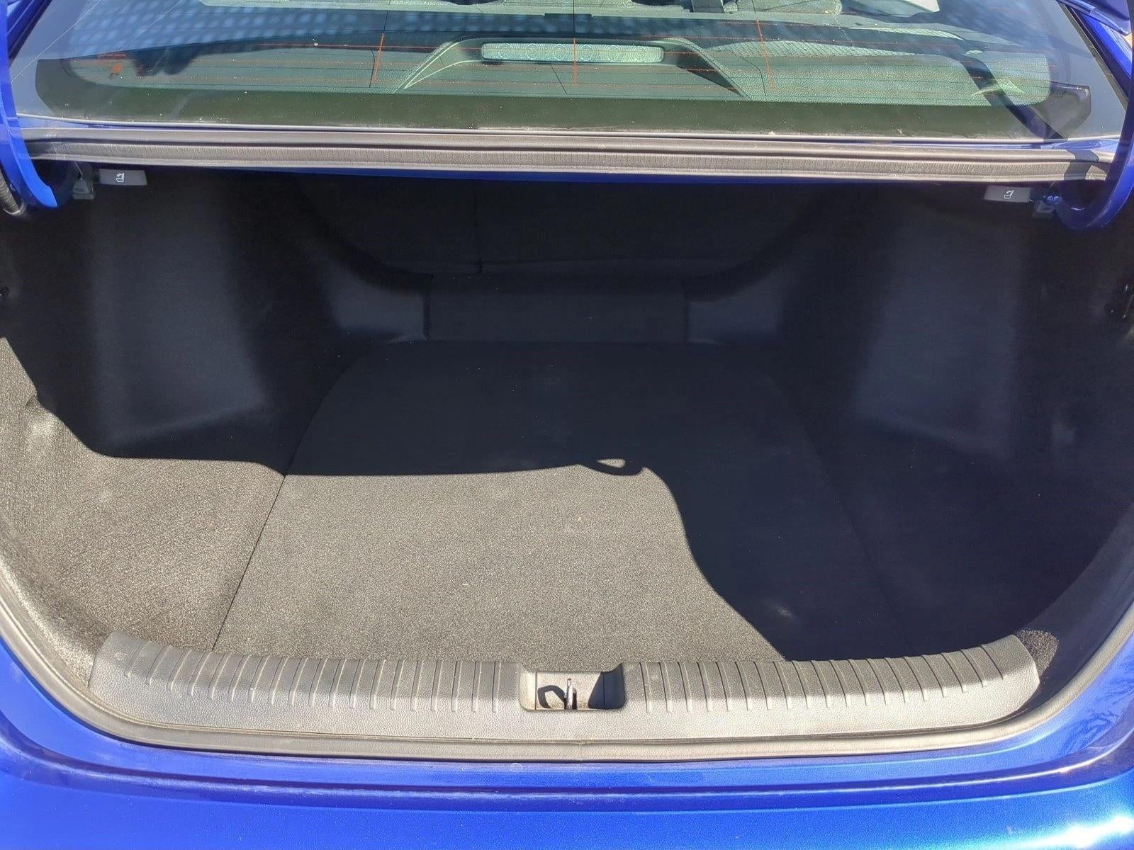 2024 Honda Accord Hybrid Sport Sedan