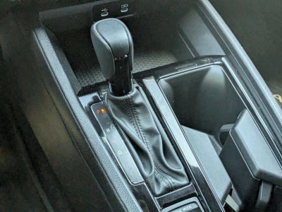 2024 Honda Accord Hybrid Sport Sedan