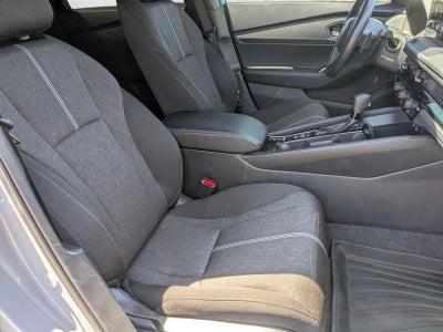 2024 Honda Accord Hybrid Sport Sedan