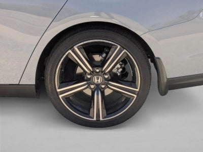2024 Honda Accord Hybrid Sport Sedan
