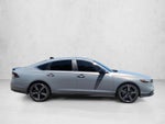 2024 Honda Accord Hybrid Sport Sedan