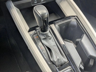 2023 Honda Accord Hybrid EX-L Sedan