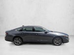 2023 Honda Accord Hybrid EX-L Sedan